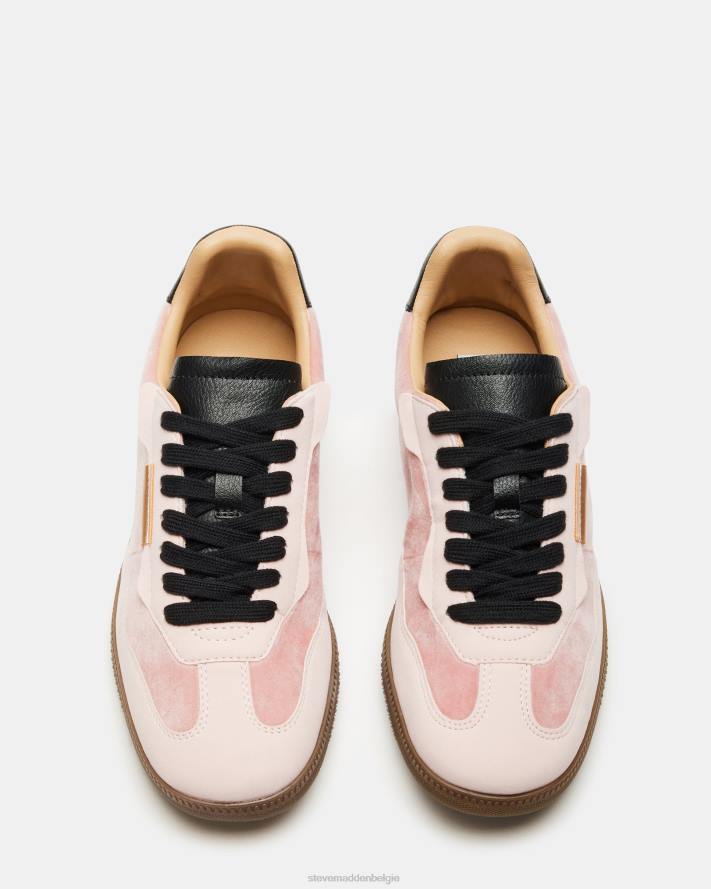 Steve Madden schoenen vrouwen emporia lichtroze 2D2L254
