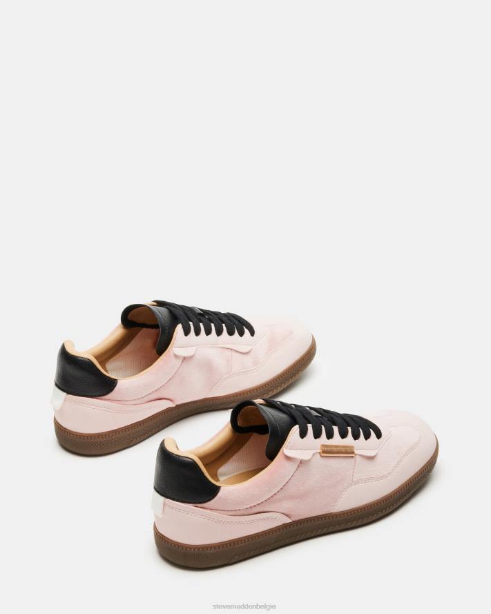 Steve Madden schoenen vrouwen emporia lichtroze 2D2L254