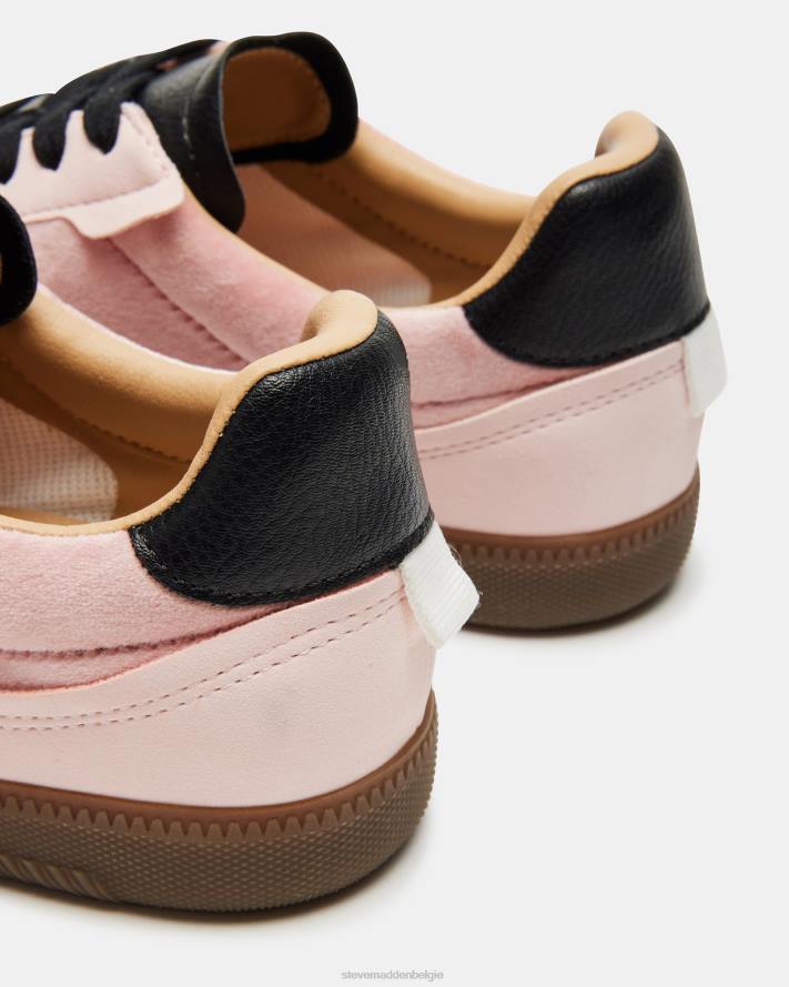 Steve Madden schoenen vrouwen emporia lichtroze 2D2L254