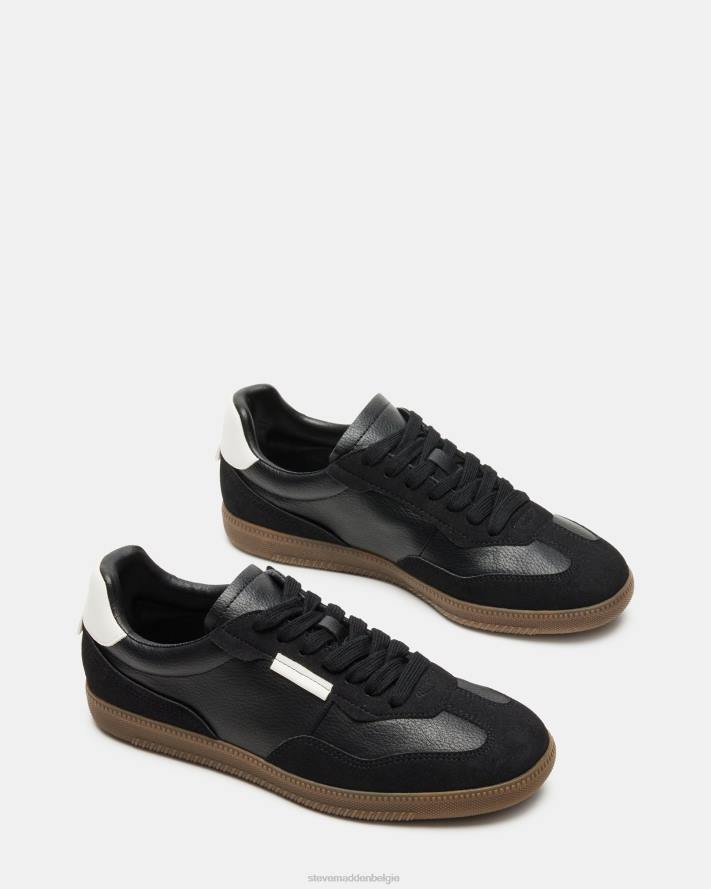 Steve Madden schoenen vrouwen emporia zwart 2D2L302