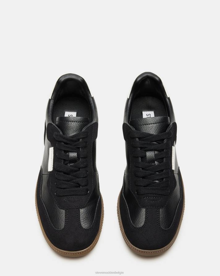 Steve Madden schoenen vrouwen emporia zwart 2D2L302