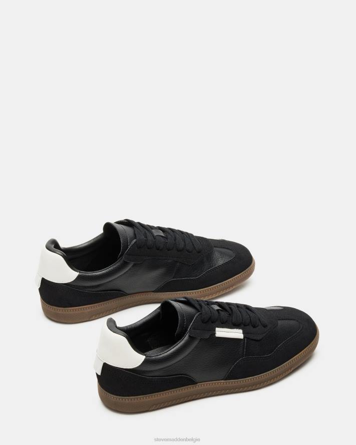 Steve Madden schoenen vrouwen emporia zwart 2D2L302