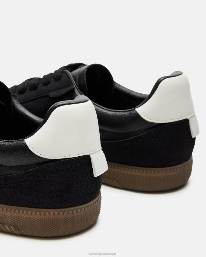Steve Madden schoenen vrouwen emporia zwart 2D2L302