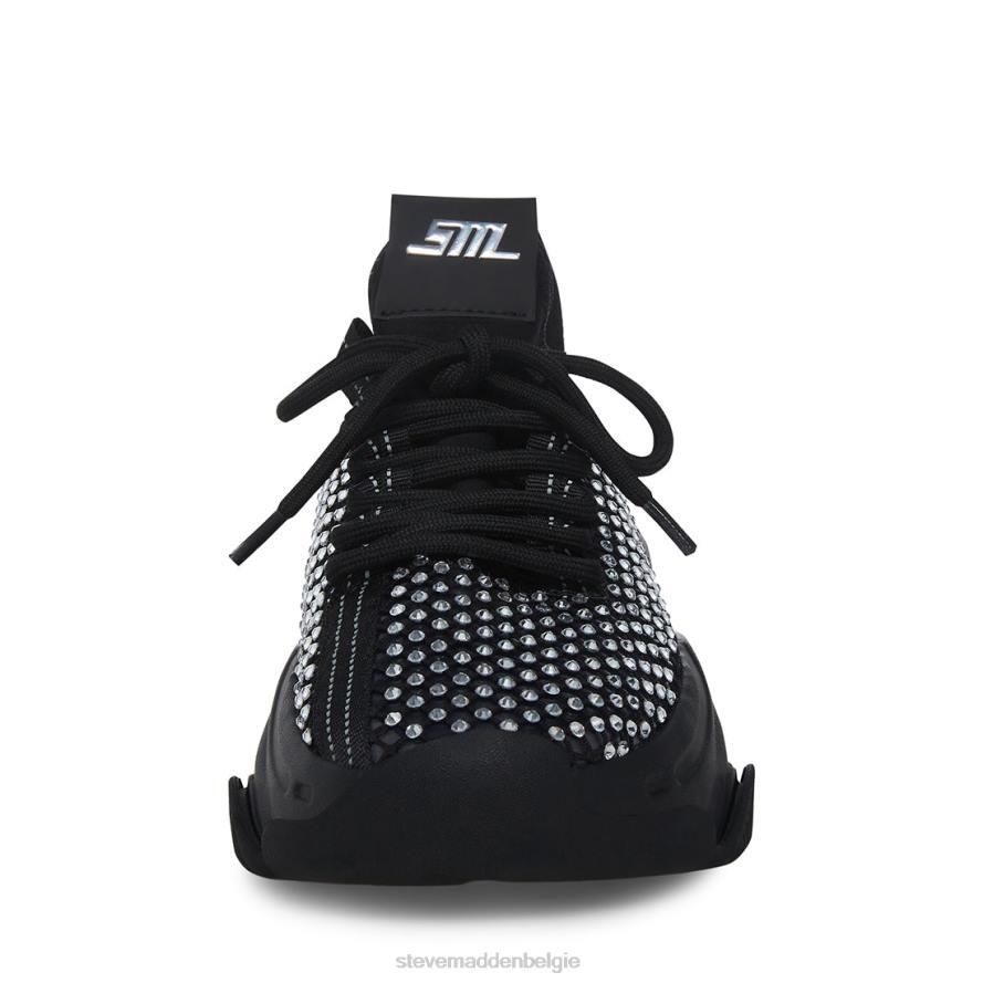 Steve Madden schoenen vrouwen fantoom zwart 2D2L323