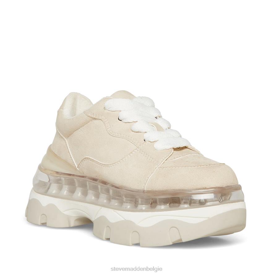 Steve Madden schoenen vrouwen geëvolueerd taupe 2D2L345