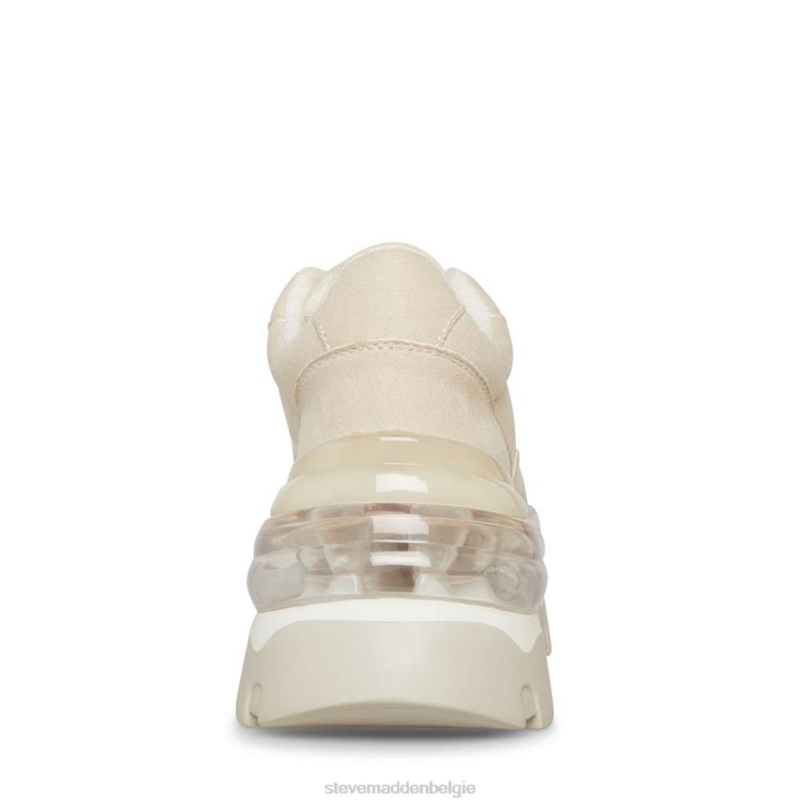 Steve Madden schoenen vrouwen geëvolueerd taupe 2D2L345