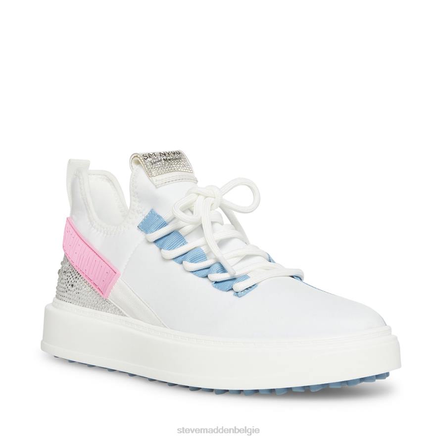 Steve Madden schoenen vrouwen jena wit multi 2D2L342
