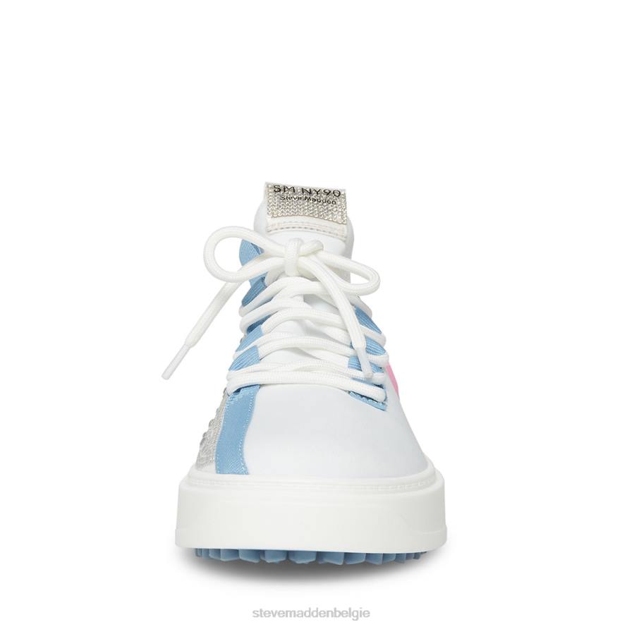 Steve Madden schoenen vrouwen jena wit multi 2D2L342