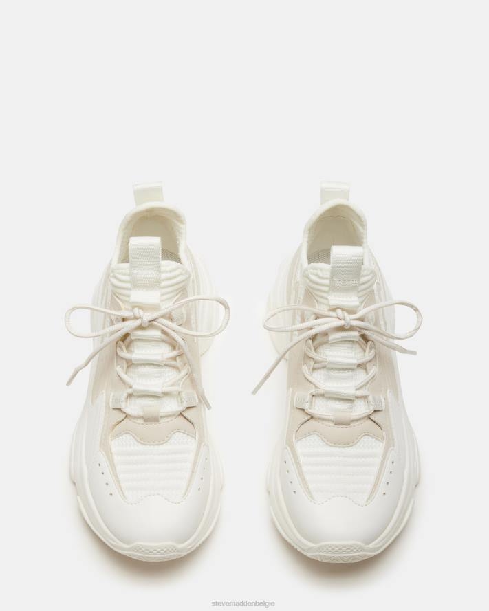 Steve Madden schoenen vrouwen maeve wit 2D2L248