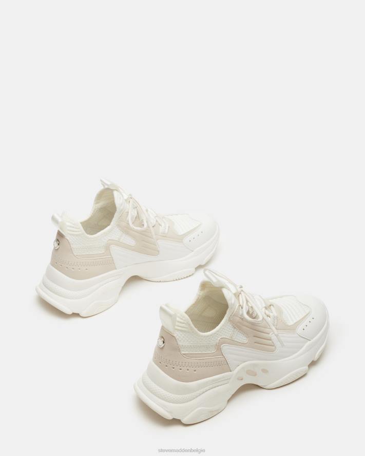 Steve Madden schoenen vrouwen maeve wit 2D2L248