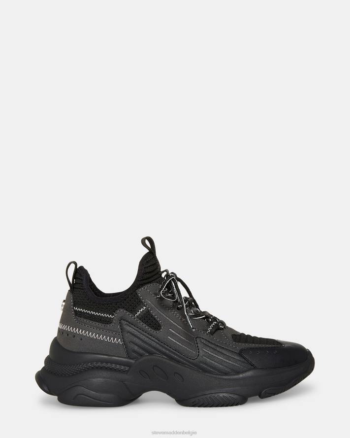 Steve Madden schoenen vrouwen maeve zwart 2D2L288