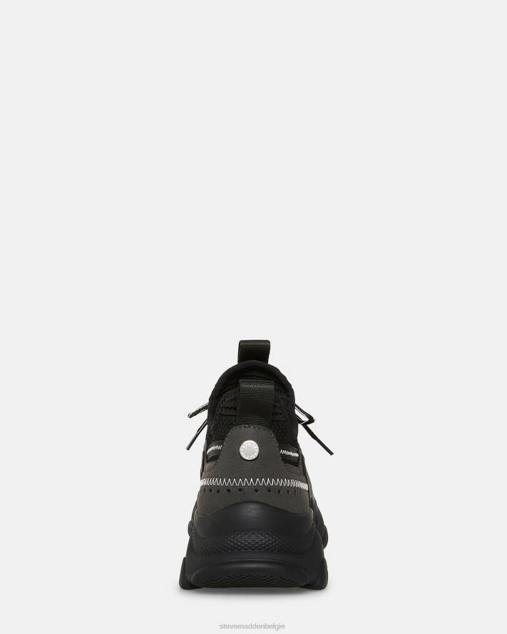 Steve Madden schoenen vrouwen maeve zwart 2D2L288