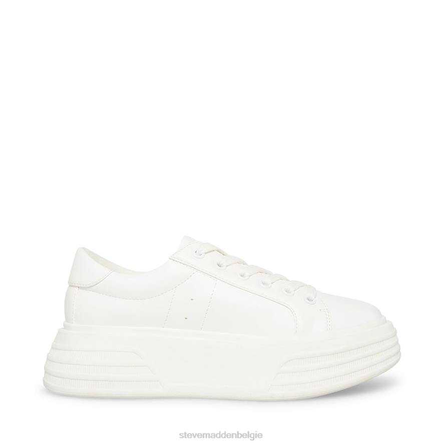 Steve Madden schoenen vrouwen mandy wit 2D2L344