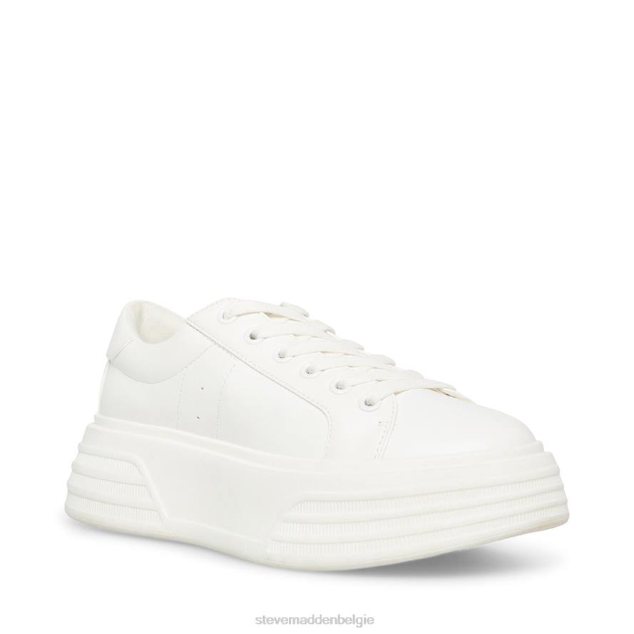 Steve Madden schoenen vrouwen mandy wit 2D2L344