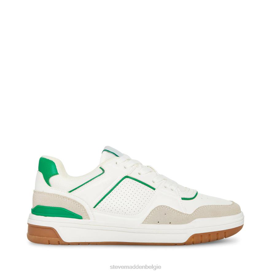 Steve Madden schoenen vrouwen papaja groene multi 2D2L282