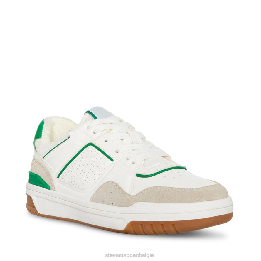Steve Madden schoenen vrouwen papaja groene multi 2D2L282
