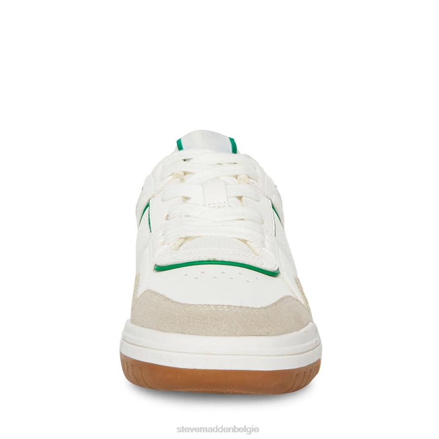 Steve Madden schoenen vrouwen papaja groene multi 2D2L282