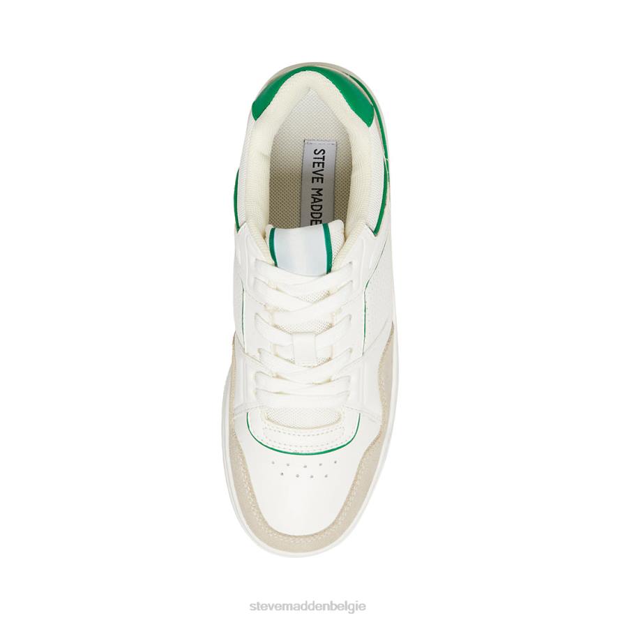 Steve Madden schoenen vrouwen papaja groene multi 2D2L282