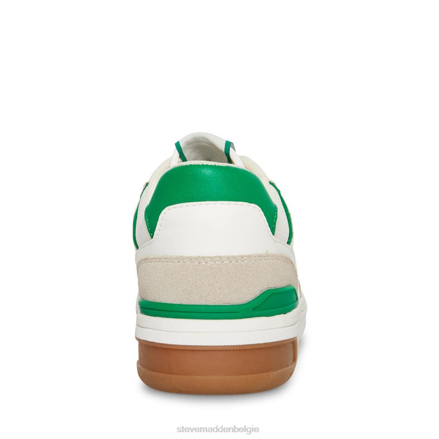 Steve Madden schoenen vrouwen papaja groene multi 2D2L282
