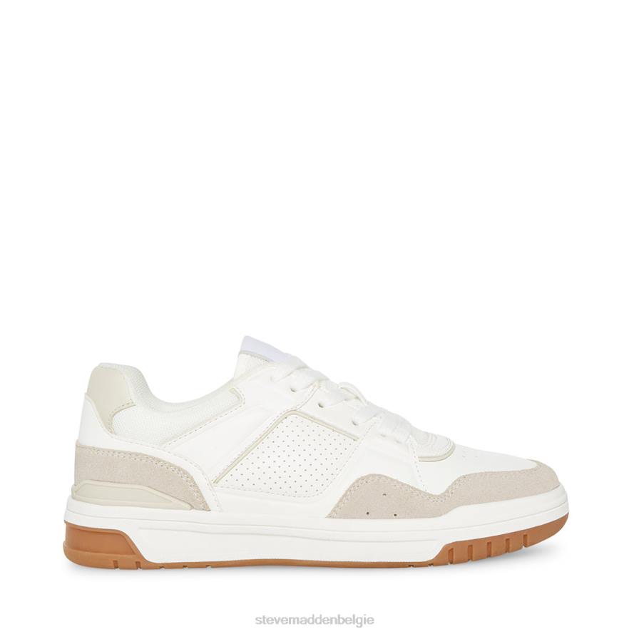 Steve Madden schoenen vrouwen papaja taupe multi 2D2L244