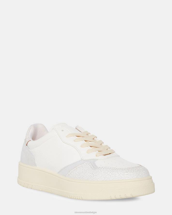 Steve Madden schoenen vrouwen phips wit 2D2L293