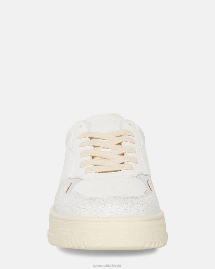 Steve Madden schoenen vrouwen phips wit 2D2L293