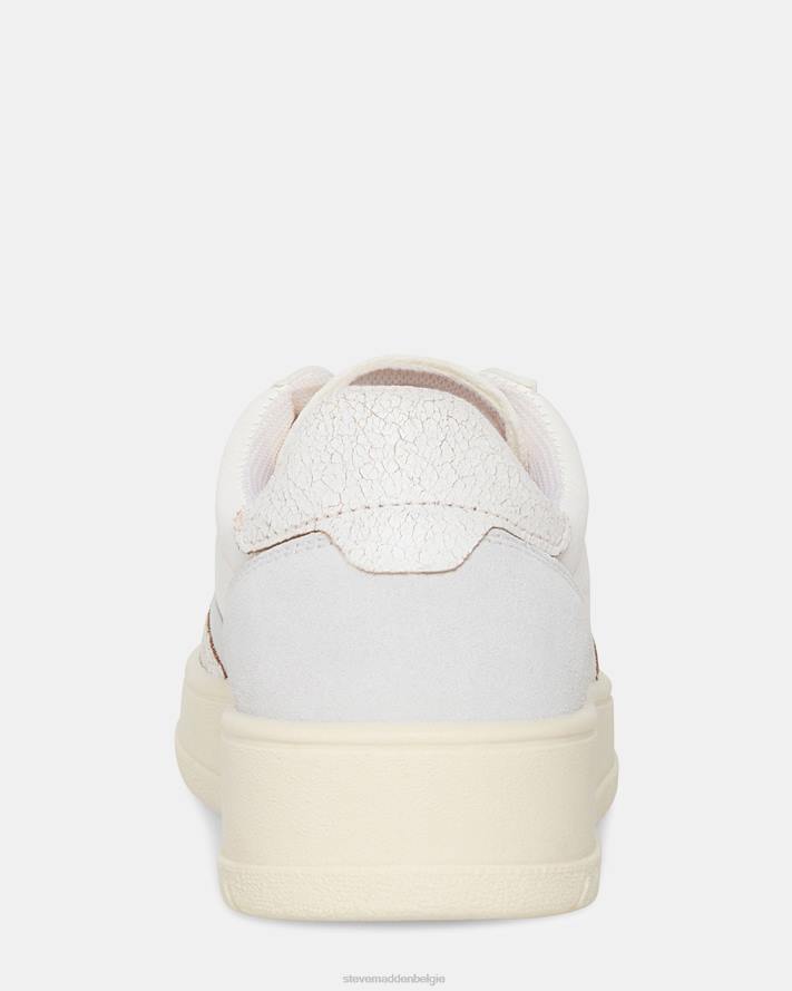 Steve Madden schoenen vrouwen phips wit 2D2L293