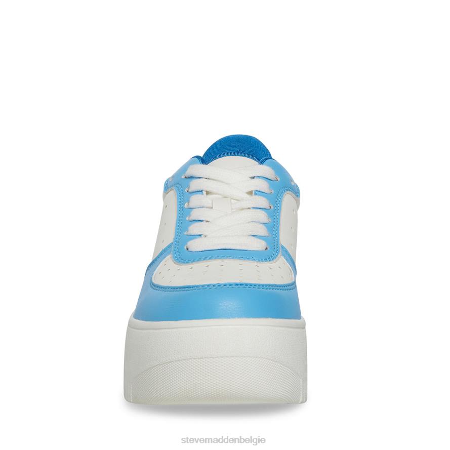 Steve Madden schoenen vrouwen raket blauw Wit 2D2L334