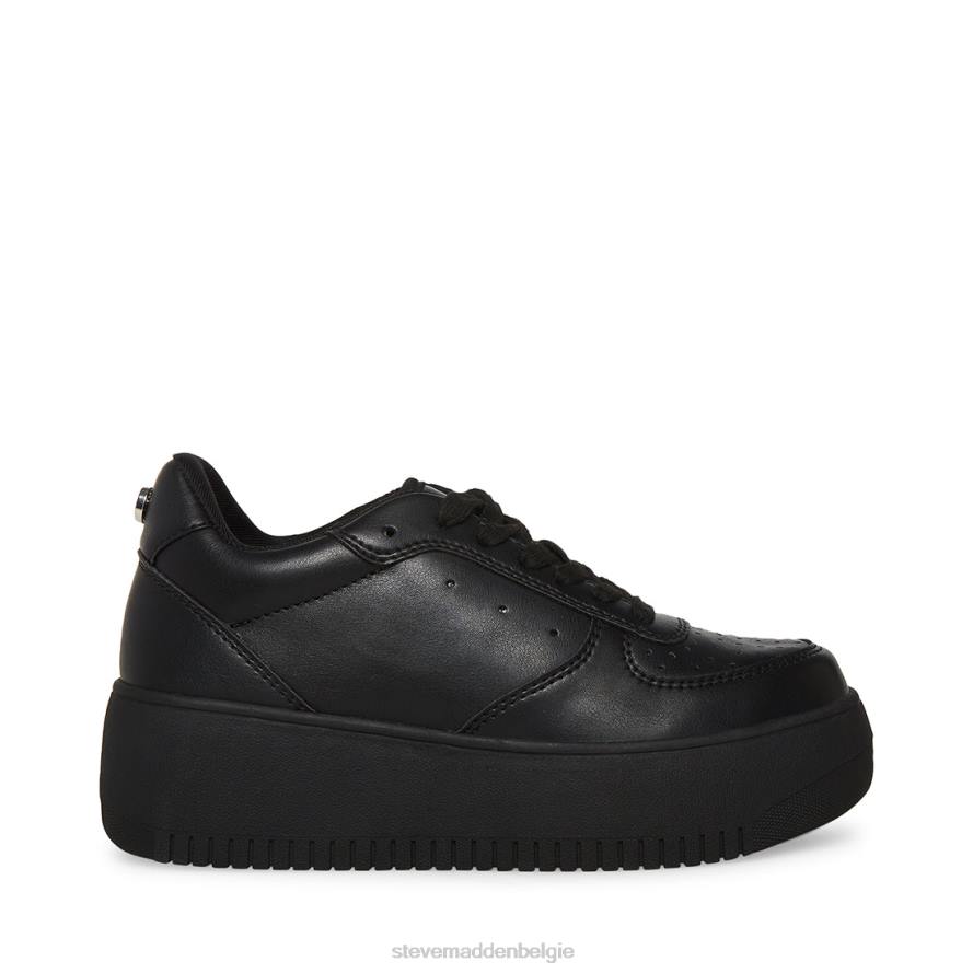 Steve Madden schoenen vrouwen raket zwart 2D2L333