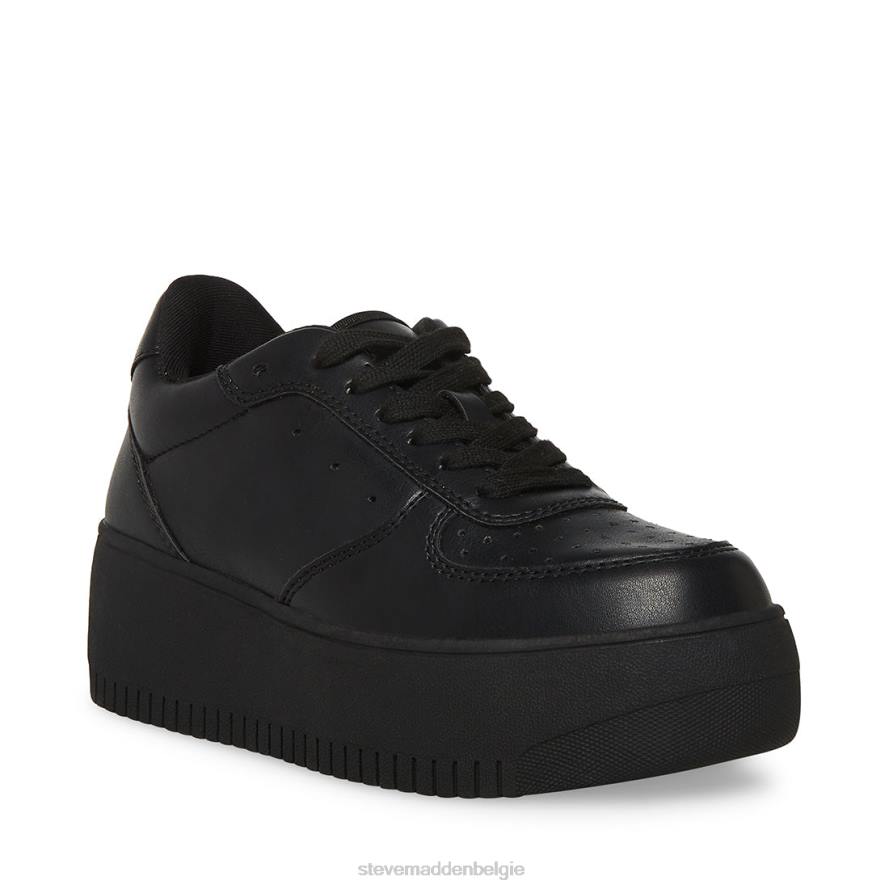 Steve Madden schoenen vrouwen raket zwart 2D2L333