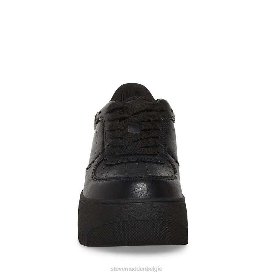 Steve Madden schoenen vrouwen raket zwart 2D2L333