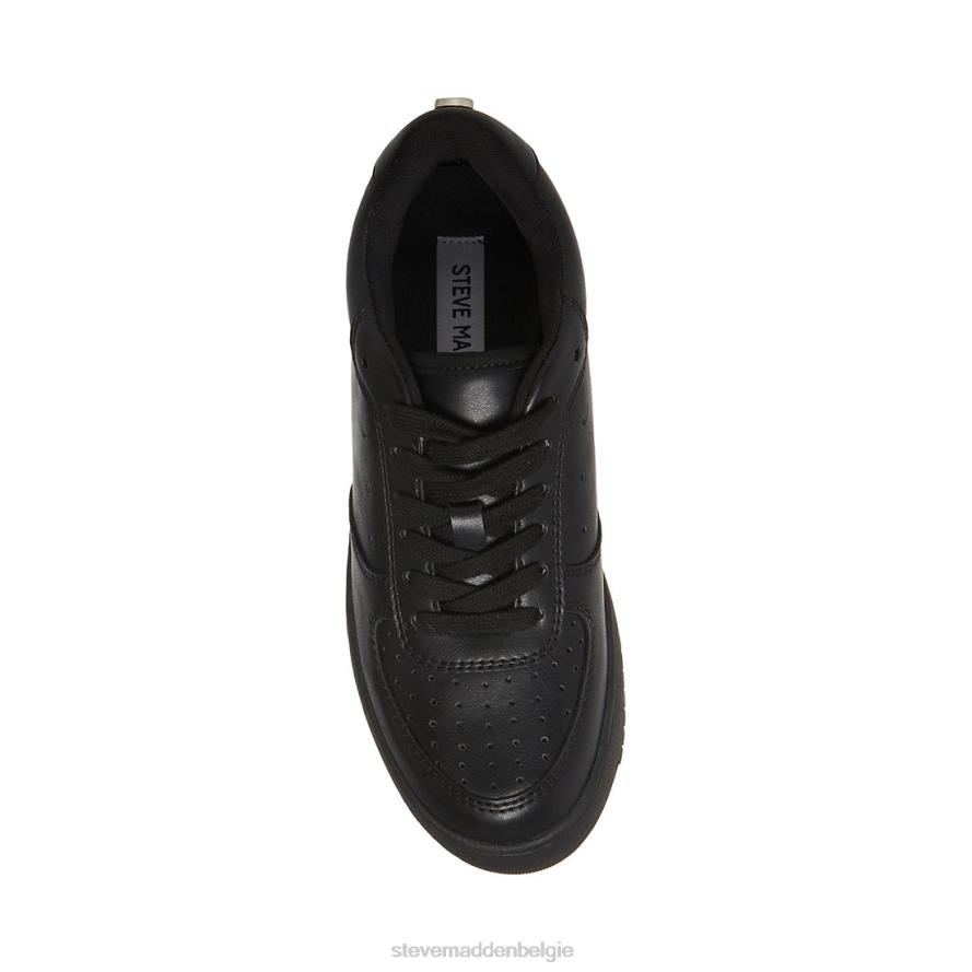 Steve Madden schoenen vrouwen raket zwart 2D2L333