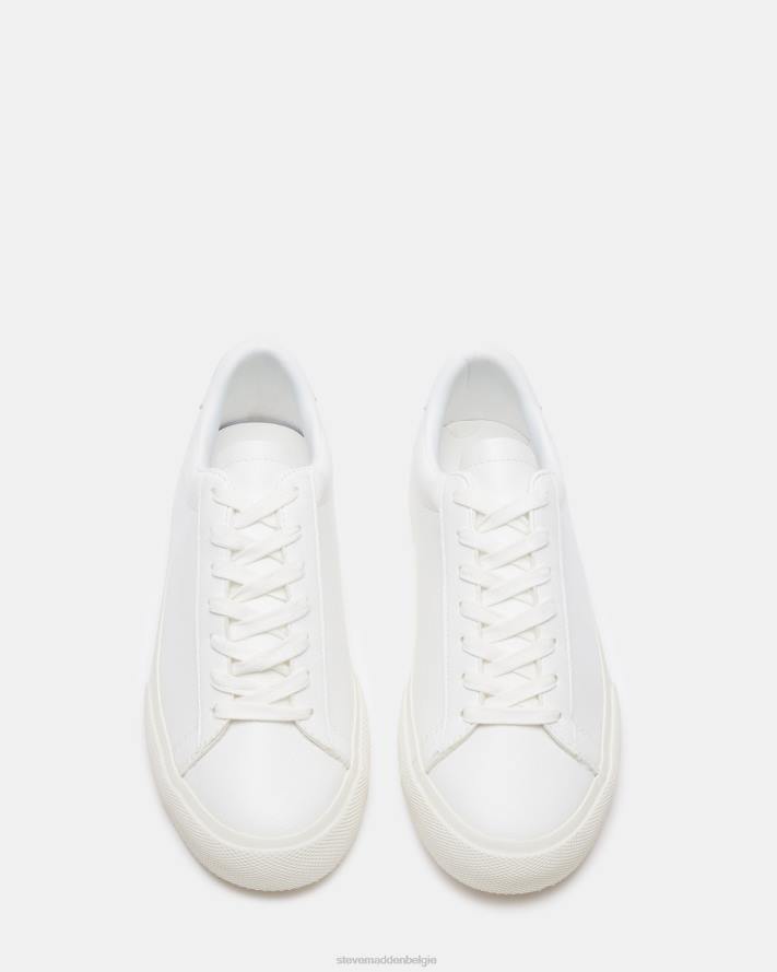 Steve Madden schoenen vrouwen remi wit 2D2L234