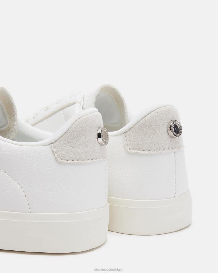 Steve Madden schoenen vrouwen remi wit 2D2L234