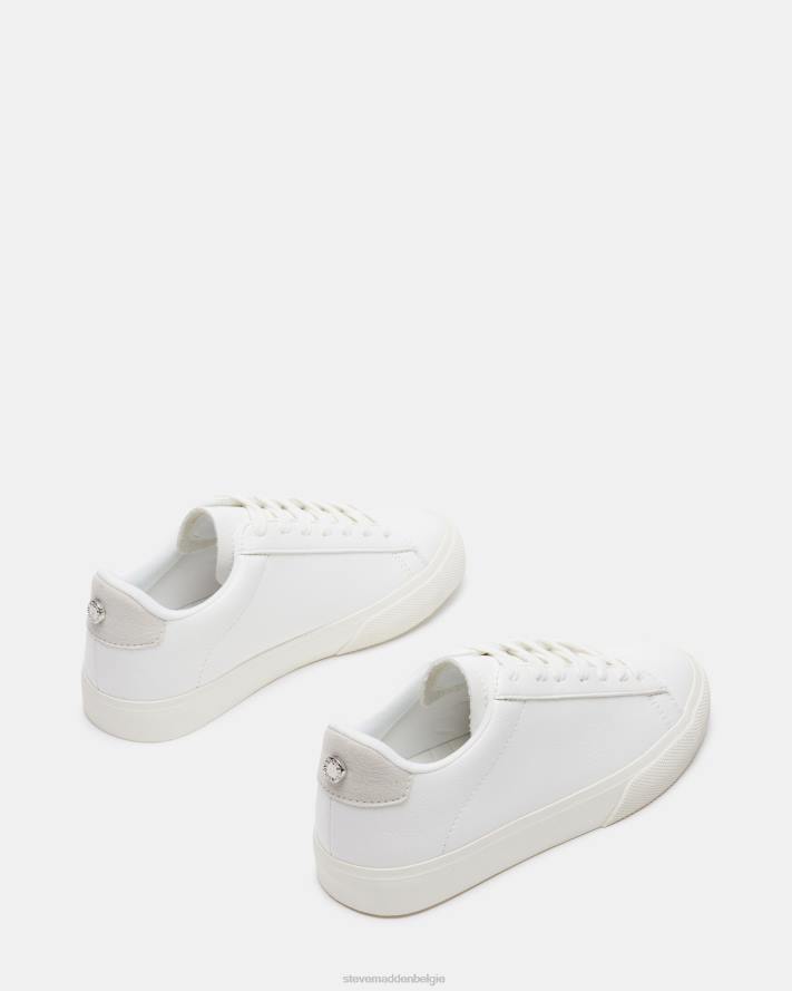 Steve Madden schoenen vrouwen remi wit 2D2L234