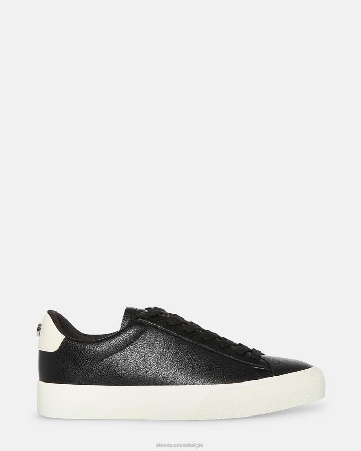 Steve Madden schoenen vrouwen remi zwart 2D2L262