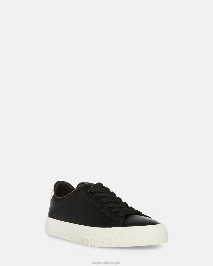 Steve Madden schoenen vrouwen remi zwart 2D2L262