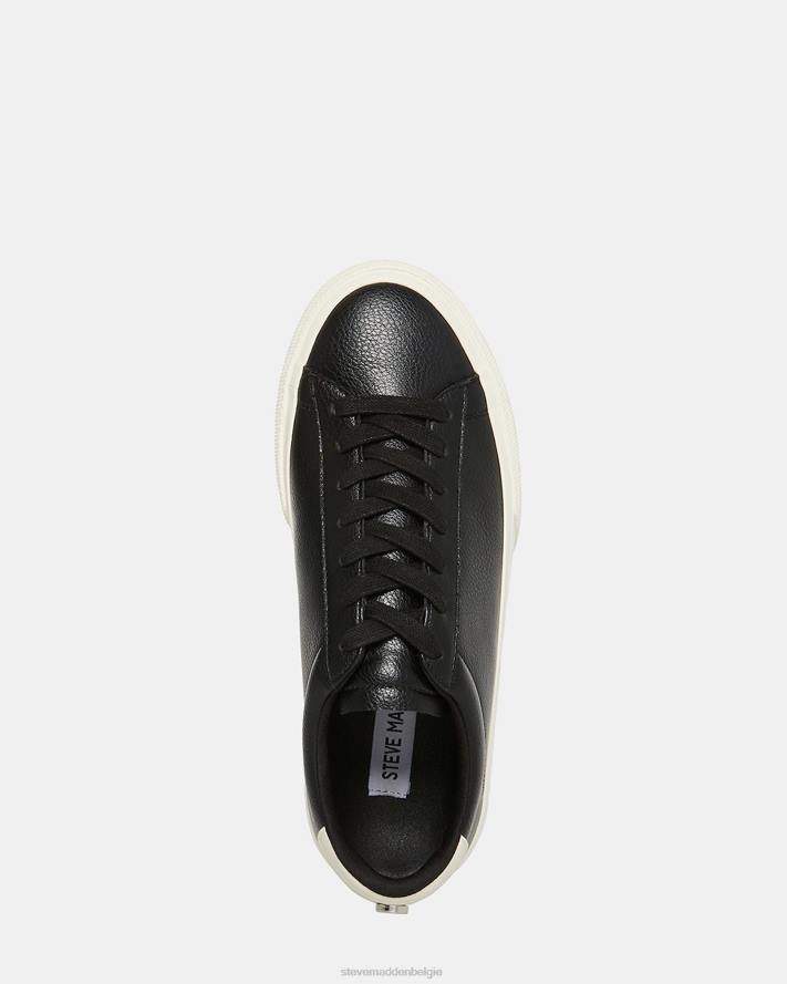 Steve Madden schoenen vrouwen remi zwart 2D2L262