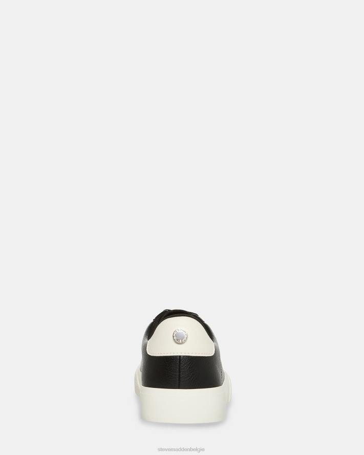 Steve Madden schoenen vrouwen remi zwart 2D2L262