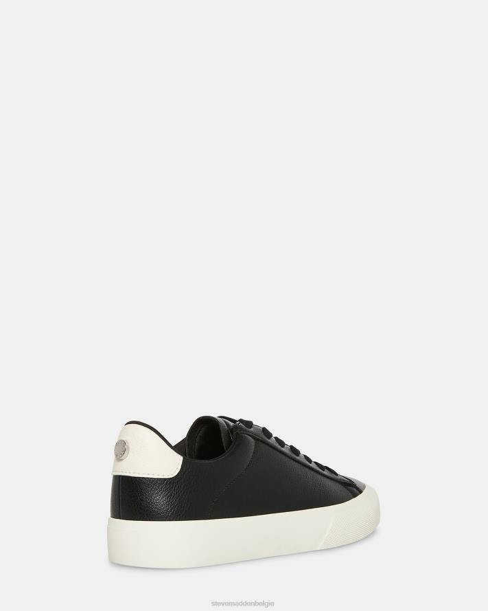 Steve Madden schoenen vrouwen remi zwart 2D2L262