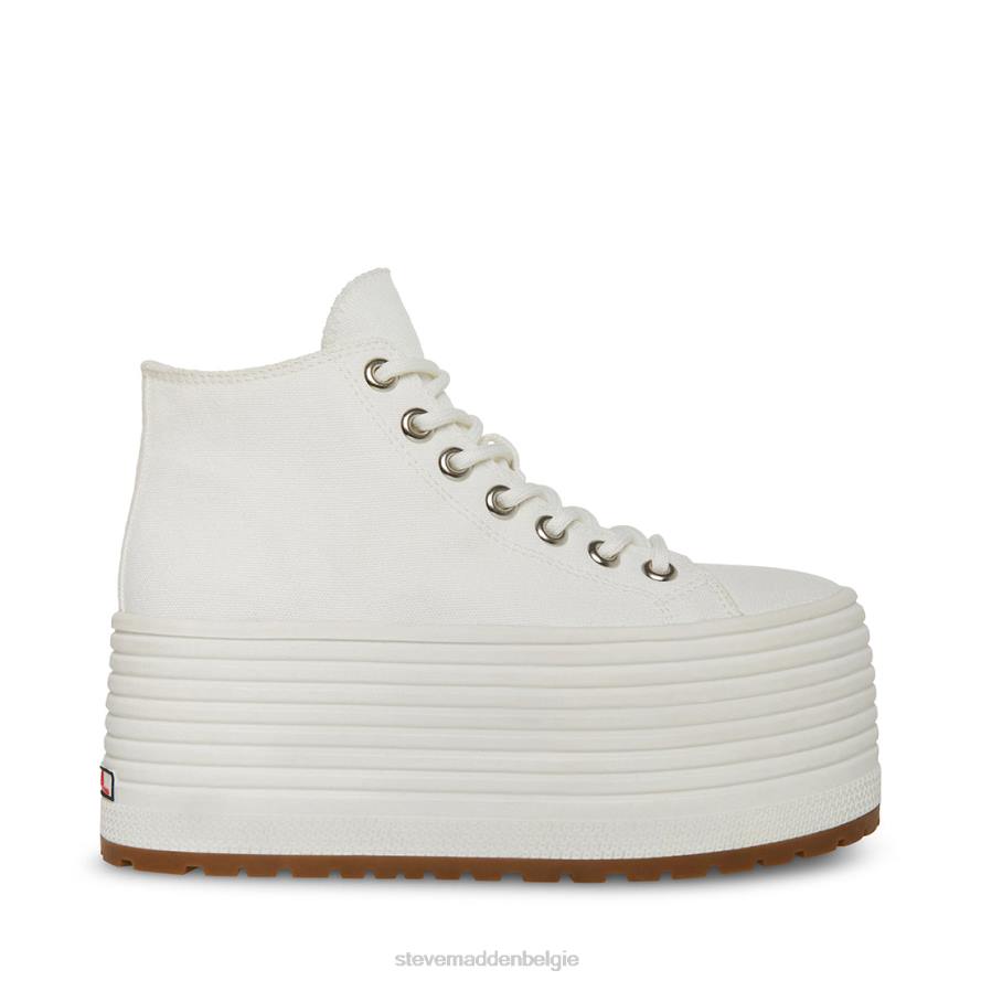 Steve Madden schoenen vrouwen reusachtig wit 2D2L270