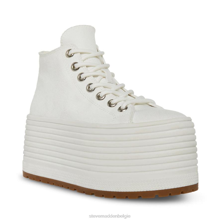 Steve Madden schoenen vrouwen reusachtig wit 2D2L270