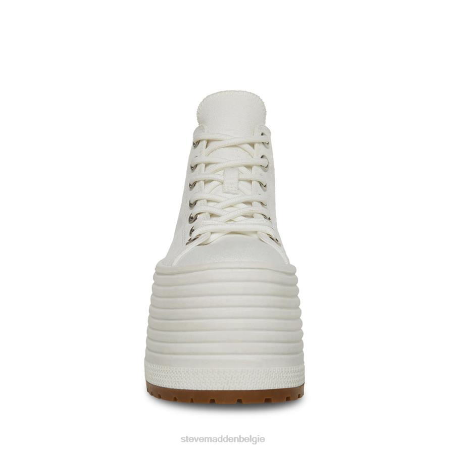 Steve Madden schoenen vrouwen reusachtig wit 2D2L270