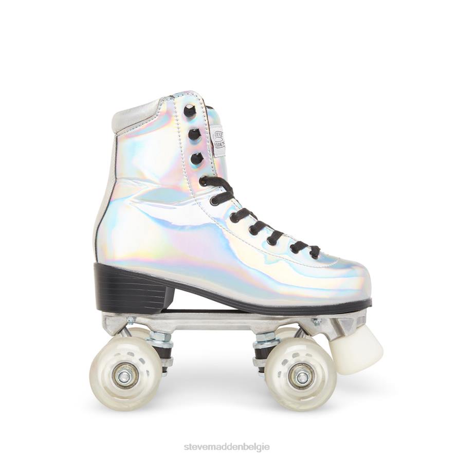 Steve Madden schoenen vrouwen sk8r iriserend 2D2L311