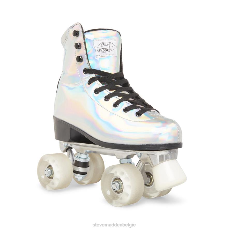Steve Madden schoenen vrouwen sk8r iriserend 2D2L311