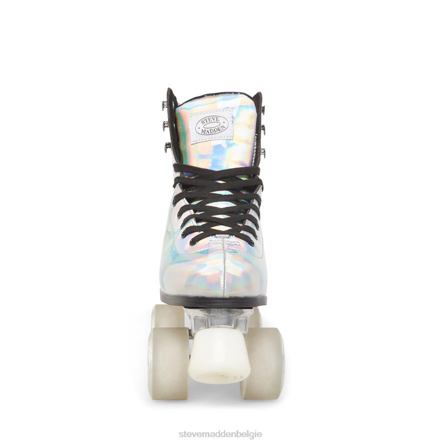 Steve Madden schoenen vrouwen sk8r iriserend 2D2L311