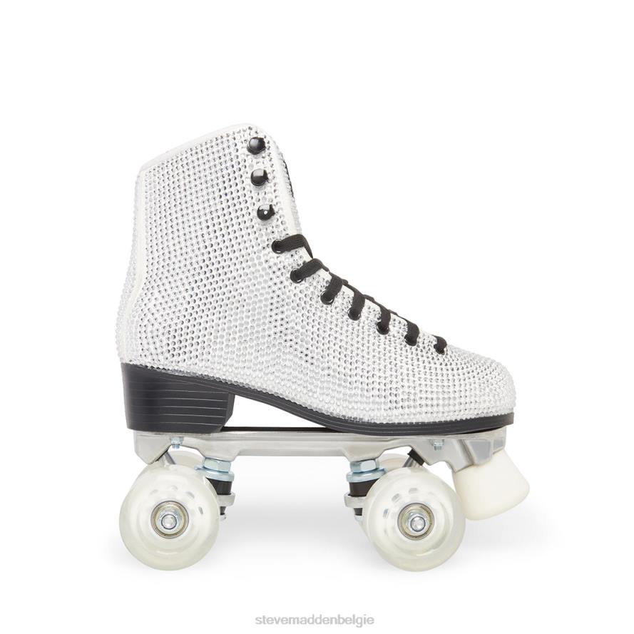 Steve Madden schoenen vrouwen sk8r steentjes 2D2L312