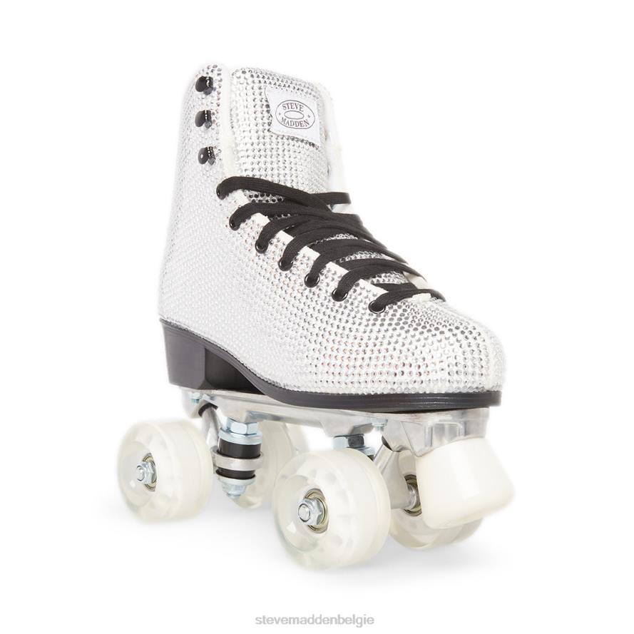 Steve Madden schoenen vrouwen sk8r steentjes 2D2L312