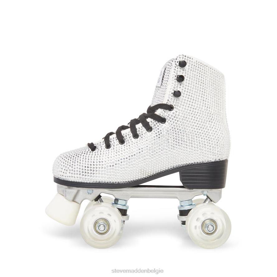 Steve Madden schoenen vrouwen sk8r steentjes 2D2L312