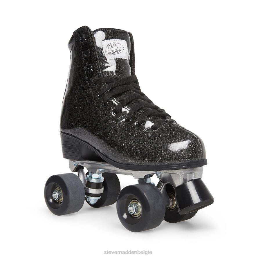 Steve Madden schoenen vrouwen sk8r zwarte glitters 2D2L310
